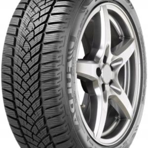 4x opony zimowe Fulda Kristall Control HP2 205/55R16 91H