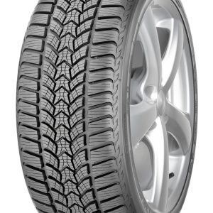 4x opony zimowe 215/50R17 DĘBICA FRIGO HP2 95V XL