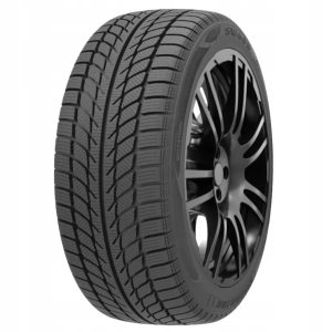 2x 245/45R18 SW608 Goodride 100V XL zimowe nowe ROK 2025