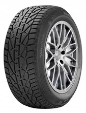 2 x Kormoran Snow 215/65R17 99 H 3PMSF opona zimowa