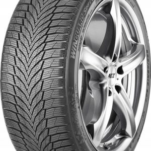 4x opony 205/55R16 NEXEN WINGUARD SPORT 2 91 H