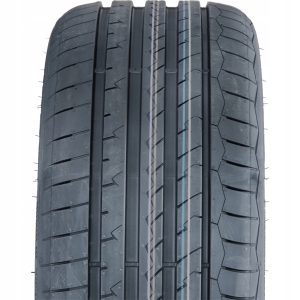4x Opony letnie 225/40R18 92Y XL Presto UHP2 DĘBICA 2023