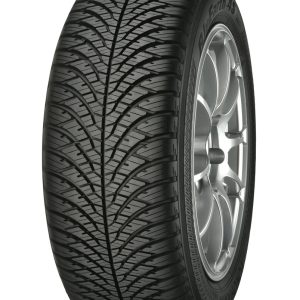 2 opony całoroczne 205/55R16 91V YOKOHAMA BluEarth 4S AW21