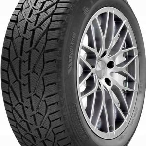 4x opony zimowe 215/65R17 Kormoran SNOW