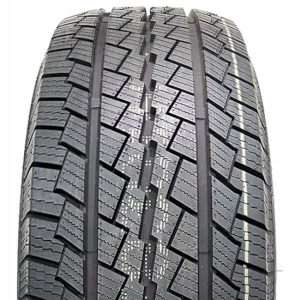 1x Opona Zimowa 195/65R16C Sunwide VanSnow 104/102T SUNWIDE Nowe 2025