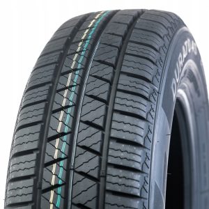 1x OPONA 195/65R16 Austone Durato 4S All Season