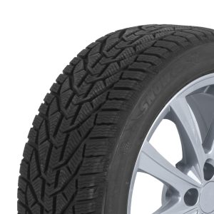 4x KORMORAN 195/65R15 91H Snow Zimowa 2025 r