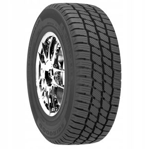 2x 195/70R15C Goodride All Season SW613 104/102R
