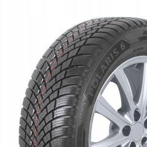 1x BARUM Polaris 6 205/55R16 91T 2025 r