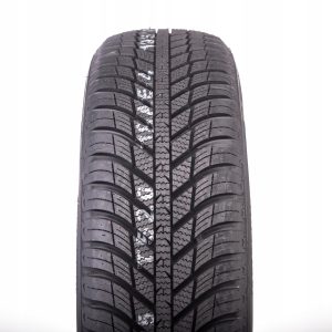 2x OPONY CAŁOROCZNE 205/55R16 Nexen NBLUE 4S 91H