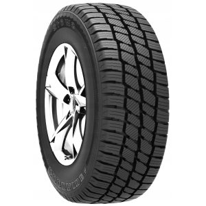 2x 205/65R16C Goodride SW612 107/105T nowe zimowe rok 2025