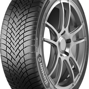 1x opona zimowa 205/60R16 Barum POLARIS 6
