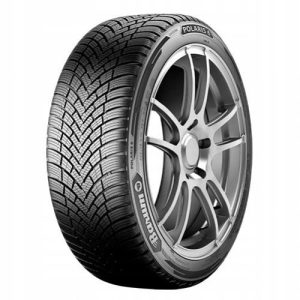 4x Opona zimowa Barum POLARIS 6 205/60R16 92H