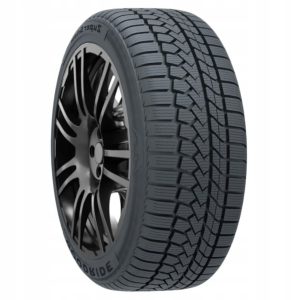 2x 245/45R17 Goodride Zuper-Snow Z507 99V XL zimowe rok 2025