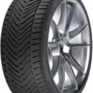2x opony całoroczne 225/55R17 Kormoran ALL SEASON