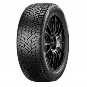 4x opony 225/45R17 PIRELLI POWERGY ALL SEASON SF 94 W