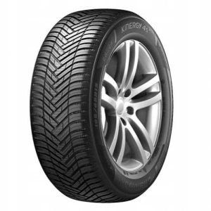 2x Hankook 225/45R17 KINERGY 4S 2 94W FR