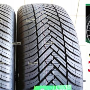 Opony 225/55R17 Greentrac Season Master 2szt. 2025r C/B/71dB 3 lata gwar.