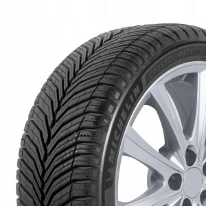 4x MICHELIN CrossClimate 3 225/45R17 94Y XL FR 2024 r