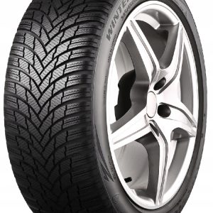 4x Firestone Winterhawk 4 275/45R20 110V XL FR