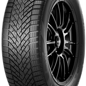 2x opony zimowe Pirelli Scorpion Winter 2 285/40R21 109V XL rant 2025