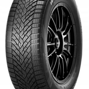 2x Pirelli Scorpion Winter 2 315/30R22 107V