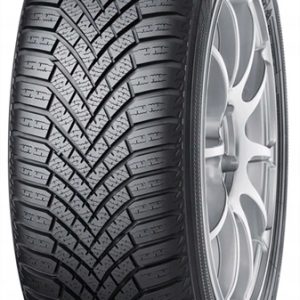 2x opony zimowe Yokohama BluEarth*Winter V906 SUV 285/35R22 106W XL rant