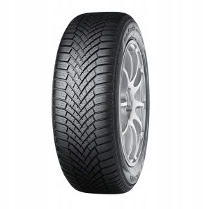 2 opony zimowe 315/30R22 107W Yokohama BluEarth V906 SUV