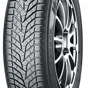 2x Yokohama BluEarth Winter V905 245/45R20 103V
