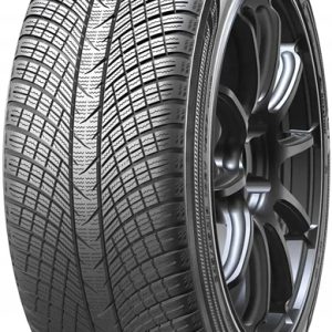 2x opony zimowe Yokohama Advan Winter V907 245/45R20 103V XL 2025