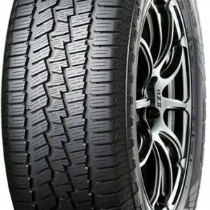2x opony całoroczne Yokohama Geolandar CV 4S G061 245/45R20 103V XL rant