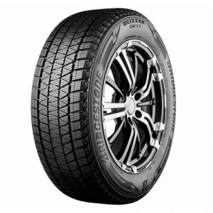 2x Opona zimowa Bridgestone BLIZZAK DM-V3 225/65R18 103S