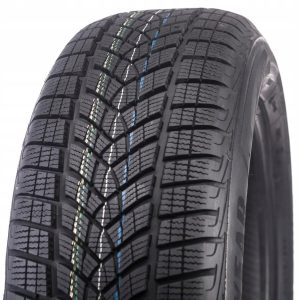 2x 285/45R20 Goodyear UltraGrip Performance+ SUV