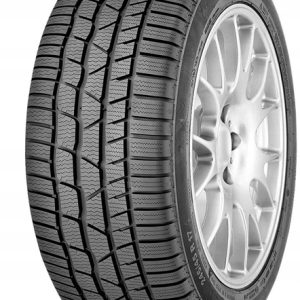 2x Continental ContiWinterContact TS 830 P SUV 285/45R20 112V XL rant 2024