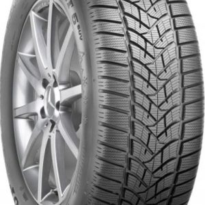 2x opony zimowe Dunlop Winter Sport 5 SUV 265/60R18 114H XL 2025