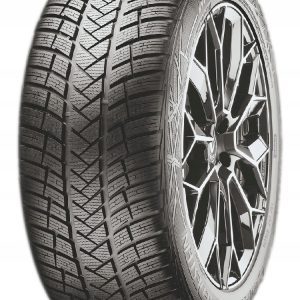 2x Vredestein Wintrac Pro+ 265/60R18 114H XL
