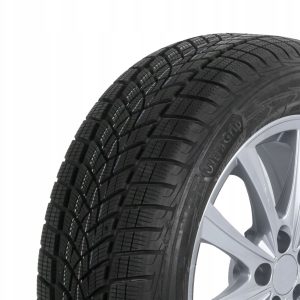 2x GOODYEAR 225/50R19 100V UltraGrip Performance + SUV XL FP zimowe 2024 r