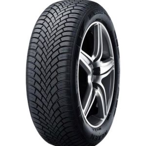 4x 195/50R15 NEXEN WINGUARD SNOW'G 3 WH21 82H