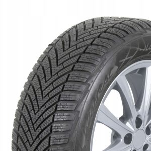 2x VREDESTEIN 195/50R15 82H Wintrac zimowe 2024 r