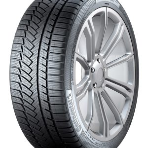 Opona zimowa Continental WinterContact TS 850 P 215/60R18 102 T