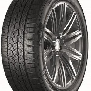 2x Continental WinterContact TS 860 S 275/35R21 10