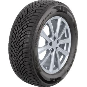 2x NEXEN Winguard Snow G3 195/45R16 84H XL 2024 r