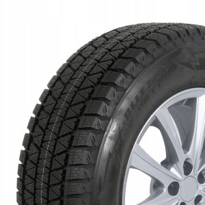 2x BRIDGESTONE 275/65R17 115R Blizzak DM-V3 zimowe 2024 r
