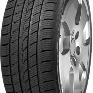 4x opony zimowe Imperial Snowdragon SUV 235/65R17 108H XL 2025