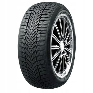 4x opony 225/50R18 NEXEN WINGUARD SPORT 2 99 H XL