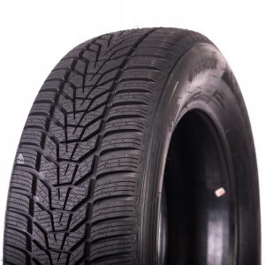 2x 235/55R18 Hankook Winter i*cept evo3 X W330A