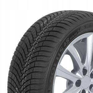 2x KUMHO Solus 4S HA32+ 235/55R18 104V XL 2025 r