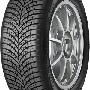 2x opony całoroczne 235/45R18 Goodyear VECTOR 4SEASONS GEN-3