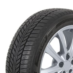 4x HANKOOK 235/45R18 98V Winter i*cept ION IW01 XL Sound Absorber 2024 r