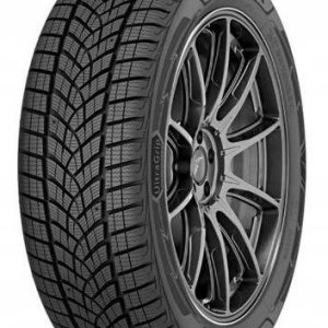 2 opony zimowe 225/60R18 104H GOODYEAR Ultragrip Performance + SUV
